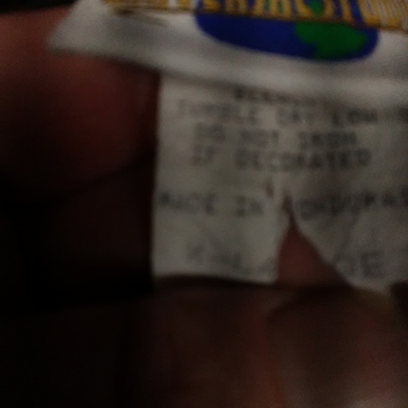 BACK TO THE FUTURE MENS GRAPHIC TEE SHIRT VINTAGE - Picture 6 of 7